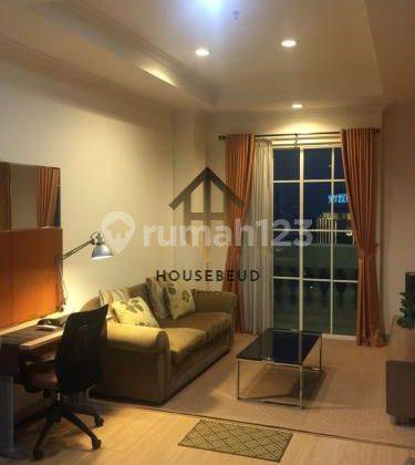 Apartement Belezza Permata Hijau 1 BR Furnished Bagus 2