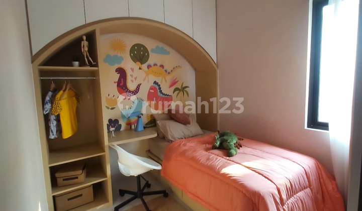 Rumah 1 lantai Siap Huni Dekat Dengan Ramayana Cikupa  6