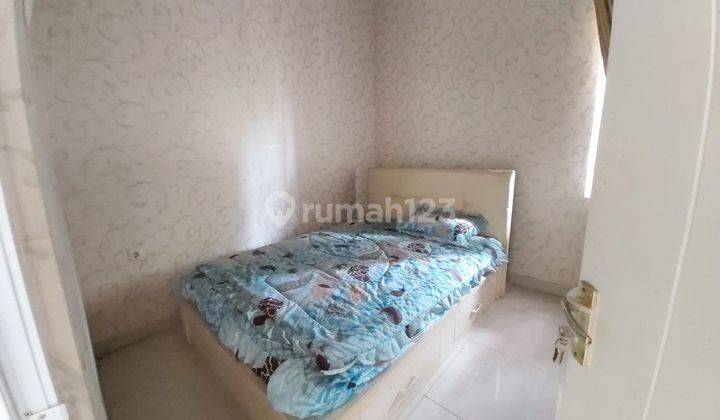 Rumah 1 lantai Siap Huni Dekat Dengan Ramayana Cikupa  8