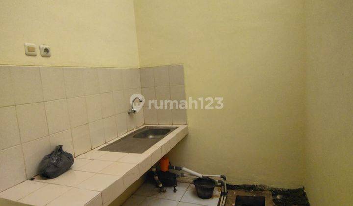 Di jual Rumah 1 Lantai Dekat Karawaci Tangerang  9