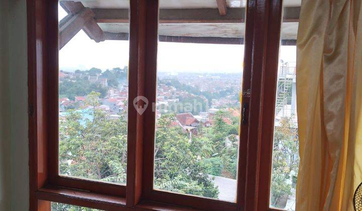 Disewakan Rumah 2 Lantai Dekat Cigadung Dago Kota Bandung 3