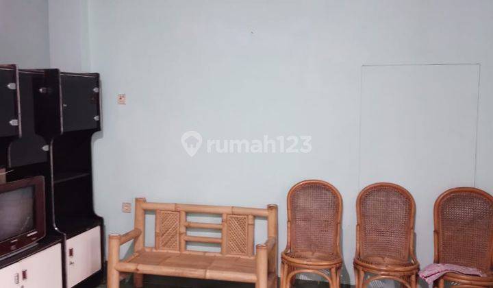 Disewakan Rumah 2 Lantai Dekat Cigadung Dago Kota Bandung 5