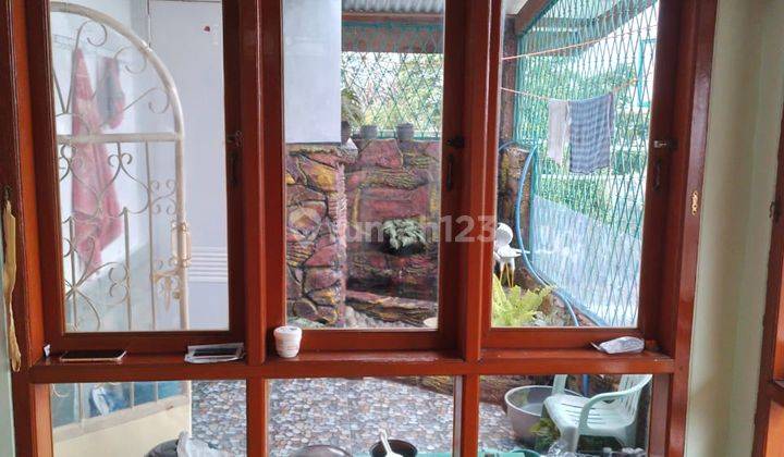 Disewakan Rumah 2 Lantai Dekat Cigadung Dago Kota Bandung 4