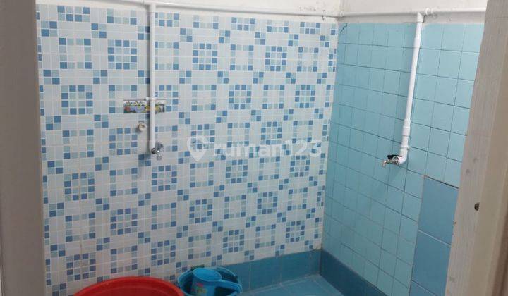 Disewakan Rumah 2 Lantai Dekat Cigadung Dago Kota Bandung 6