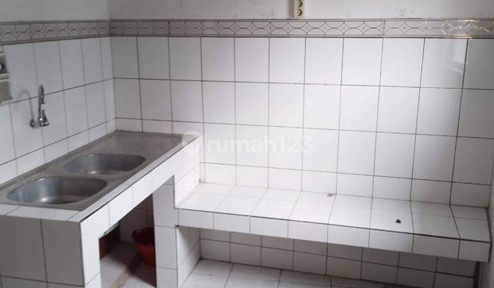 Disewakan Rumah 2 Lantai Dekat Cigadung Dago Kota Bandung 7