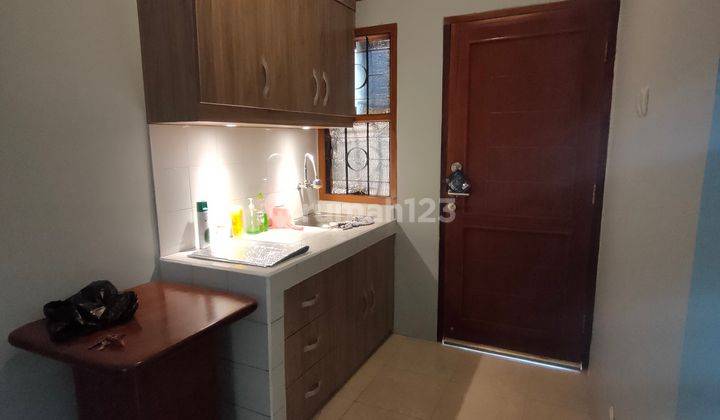 Rumah 1 Lantai Siap Huni Bandung Timur SHM 6