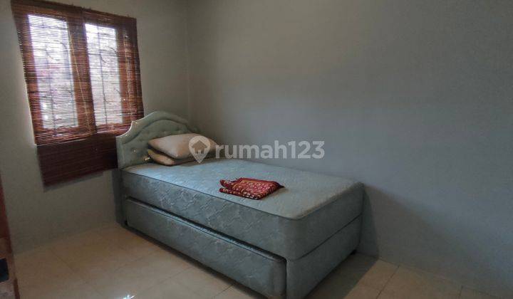 Rumah 1 Lantai Siap Huni Bandung Timur SHM 10