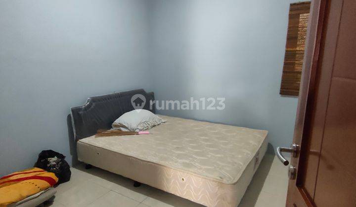 Rumah 1 Lantai Siap Huni Bandung Timur SHM 11