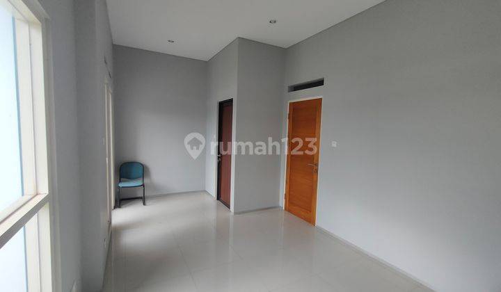Rumah 3 Lantai Bandung Utara Dekat Dago Cigadung 11