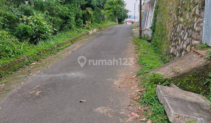 Rumah 3 Lantai Bandung Utara Dekat Dago Cigadung 14