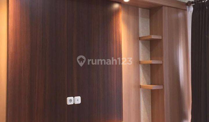 Dijual Apartemen Bale Hinggil Full Furnish Baru Gress Sememi  3