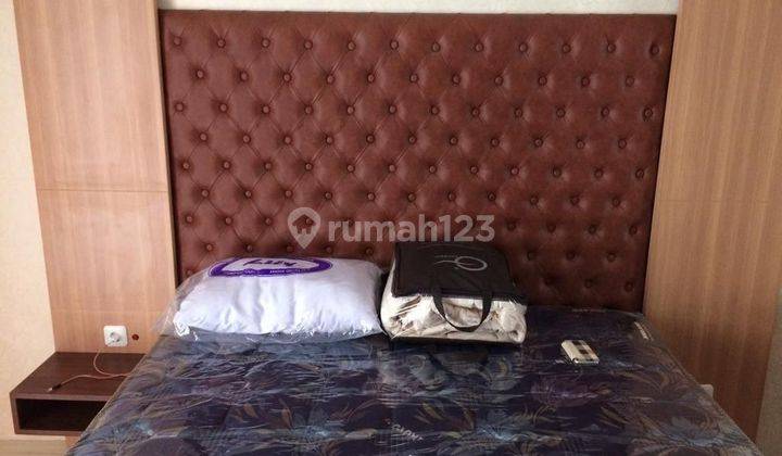 Dijual Apartemen Bale Hinggil Full Furnish Baru Gress Sememi  4