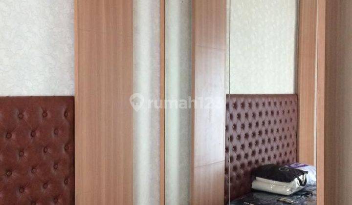 Dijual Apartemen Bale Hinggil Full Furnish Baru Gress Sememi  5