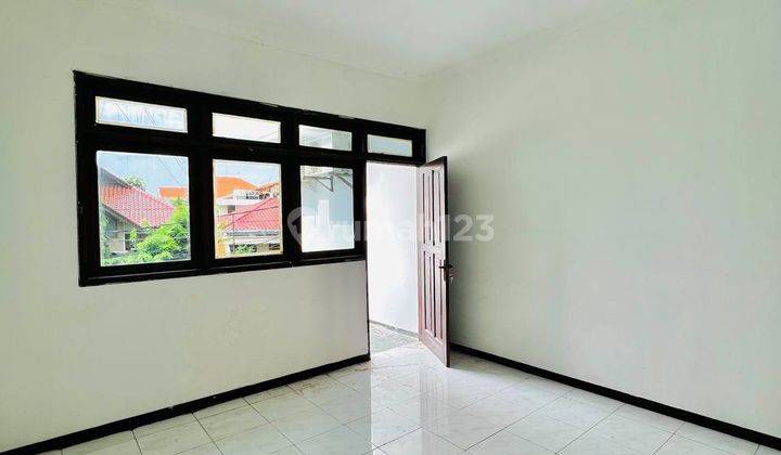 Rumah Margorejo Cocok Untuk Kantor Atau Tinggal Dekat Jemursari Prapen Surabaya 4
