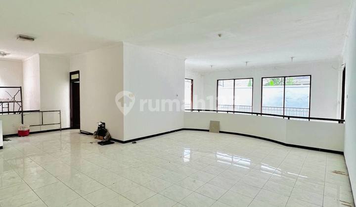 Rumah Margorejo Cocok Untuk Kantor Atau Tinggal Dekat Jemursari Prapen Surabaya 3
