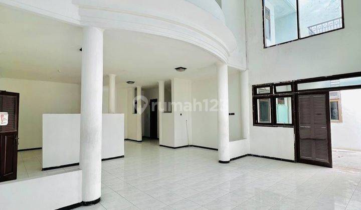 Rumah Margorejo Cocok Untuk Kantor Atau Tinggal Dekat Jemursari Prapen Surabaya 6