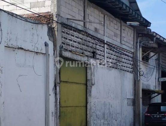 Gudang di Raya Tropodo , Surabaya 440 M2  2
