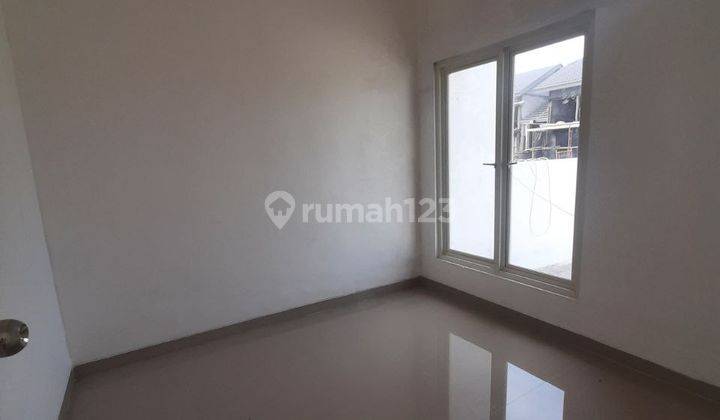 Green Mansion Juanda, Tahap 4, Tipe Ruby  2
