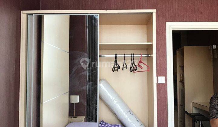 Dijual! Apartemen Trillium, 1 Bedroom Full Furnished. Daerah Pemuda, Kecamatan Genteng, Surabaya. 2