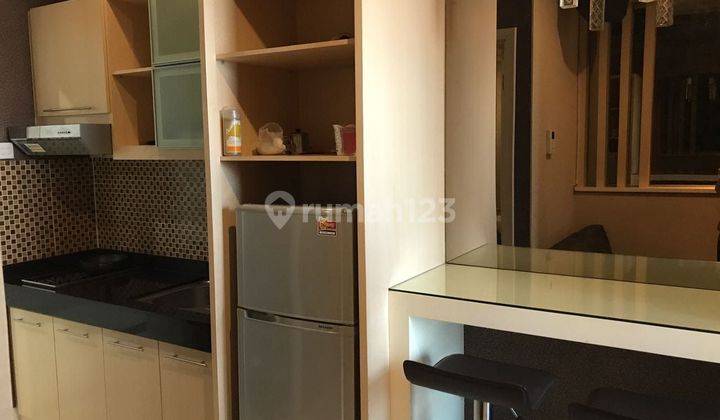 Dijual! Apartemen Trillium, 1 Bedroom Full Furnished. Daerah Pemuda, Kecamatan Genteng, Surabaya. 3