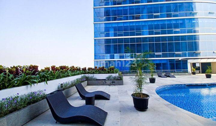 Dijual Apartemen City Square, Daerah Margorejo, Surabaya. Dekat Plaza Marina. 1