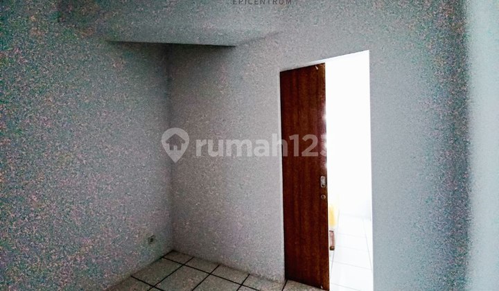 Dijual Apartemen City Square, Daerah Margorejo, Surabaya. Dekat Plaza Marina. 2