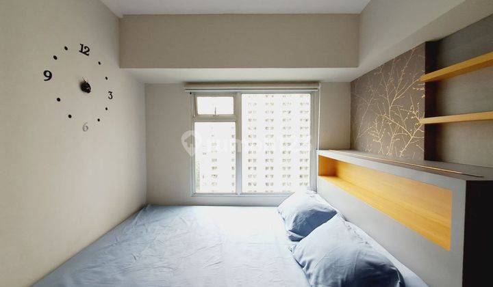 Baru Gress! Dijual Apartemen Educity 2 Bedroom Dekat ITS, Surabaya. 2