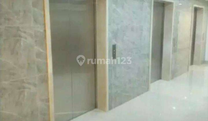 Jual Rugi! Apartemen Klaska Residence, Jagir, Wonokromo, Surabaya. 4