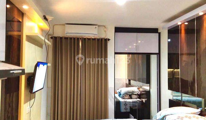 Full Firnish Mewah Apartemen Bale Hinggil 5
