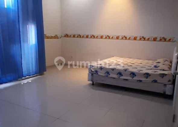 Dijual Rumah 3 lantai Hook di Manyar tirtoyoso Surabaya Timur dekat klampis kertajaya 2