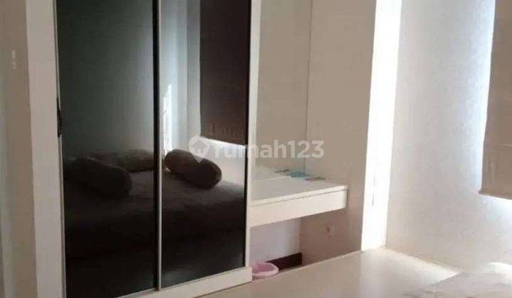 Dijual Apartemen Waterplace - dekat Pakuwon Mall  Surabaya Barat 2