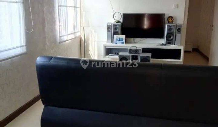 Dijual Apartemen Waterplace - dekat Pakuwon Mall  Surabaya Barat 6