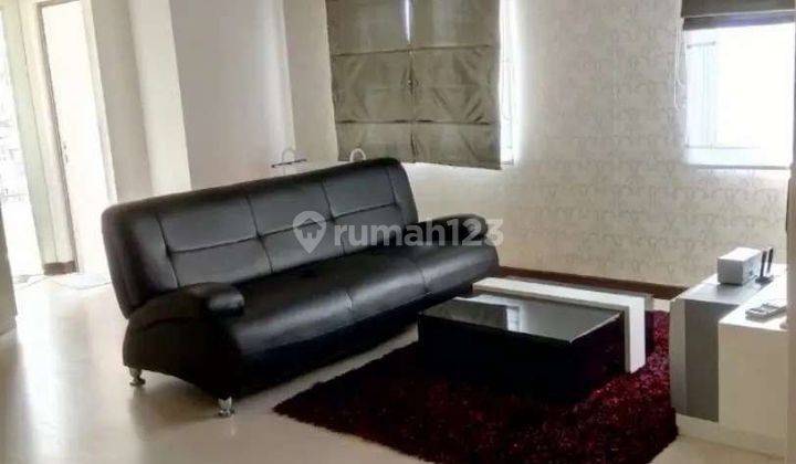 Dijual Apartemen Waterplace - dekat Pakuwon Mall  Surabaya Barat 8