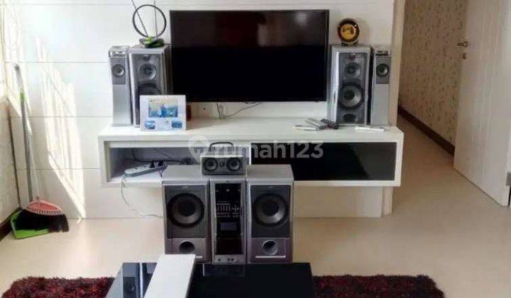 Dijual Apartemen Waterplace - dekat Pakuwon Mall  Surabaya Barat 9