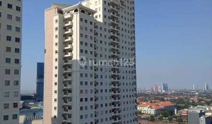 Dijual Apartemen Waterplace - dekat Pakuwon Mall  Surabaya Barat 10