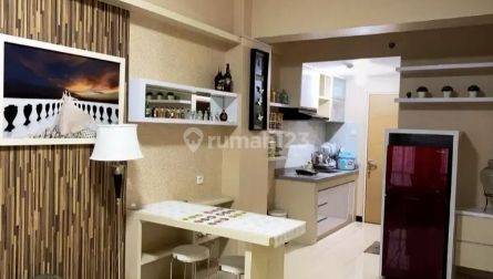 Apartemen Bale Hinggil
Raya Merr 2
