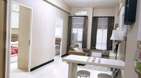 Apartemen Bale Hinggil
Raya Merr 4
