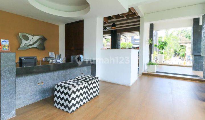 Legian Boutique Hotel On Sale  2