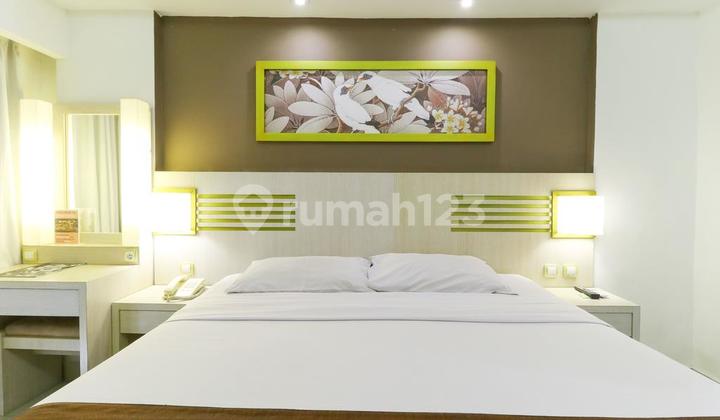 Legian Boutique Hotel On Sale  6