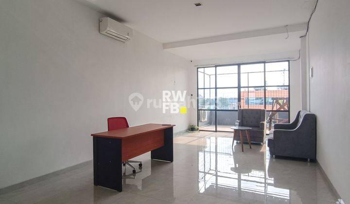 Pondok Indah Arteri Ruko 3lt Strategis Dekat Pim Siap Pakai  6