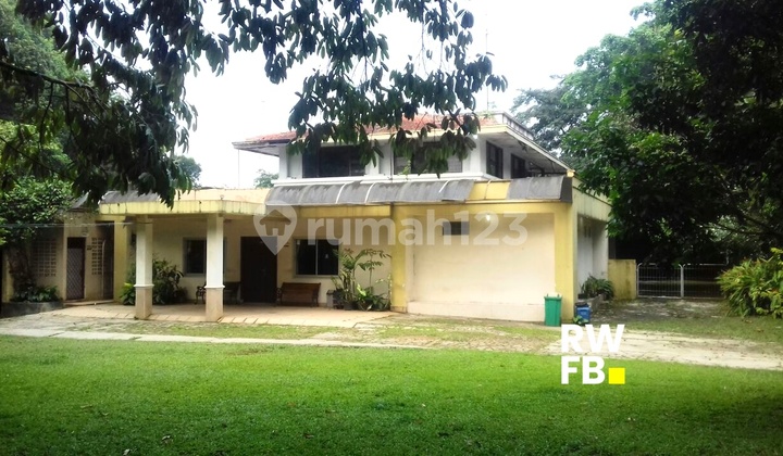 Bogor Kota Tanah Komersial Dipusat Sentra Bisnis Air Mancur 2