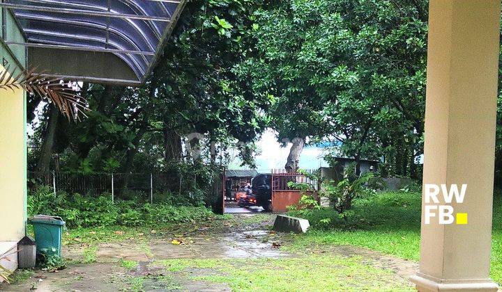 Bogor Kota Tanah Komersial Dipusat Sentra Bisnis Air Mancur 1