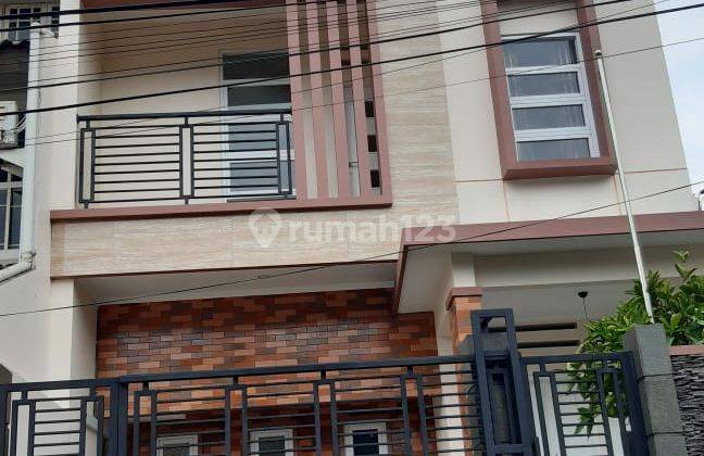 Rumah Kost Baru Dan Penuh Lanjut Bisnis Bagus Area Benhill  1