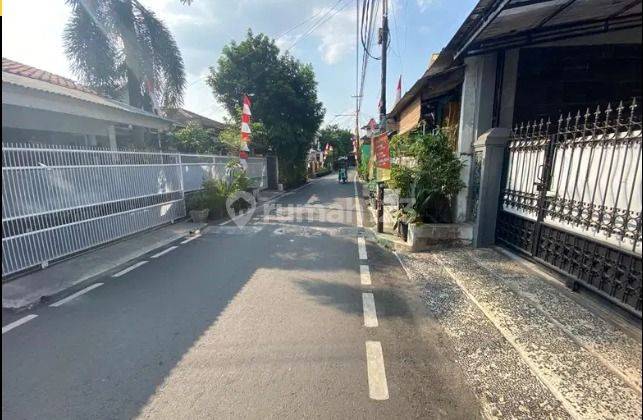 Rumah Kost Aktif Parkir Luas Income Lancar Area Cipinang  2