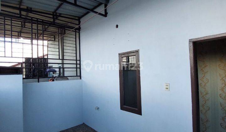 Rumah Murah di Marendal Medan 5