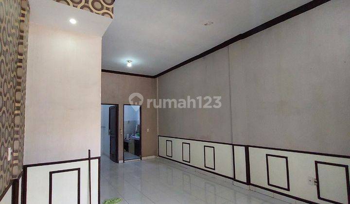 Rumah Murah di Marendal Medan 4