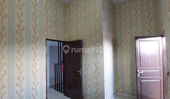 Rumah Murah di Marendal Medan 7