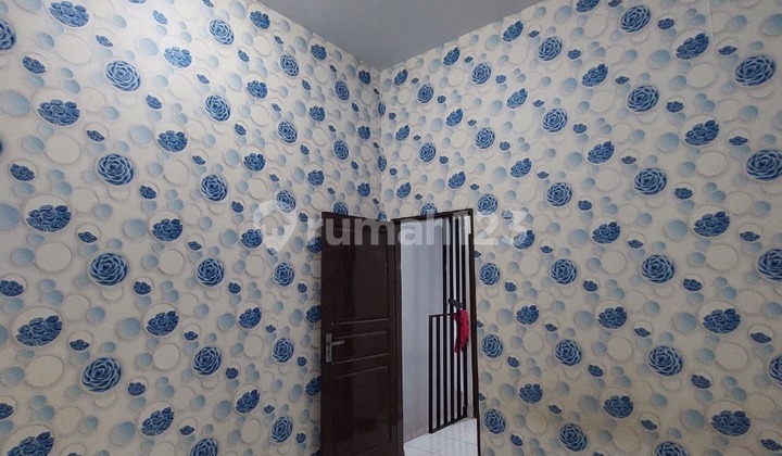 Rumah Murah di Marendal Medan 8