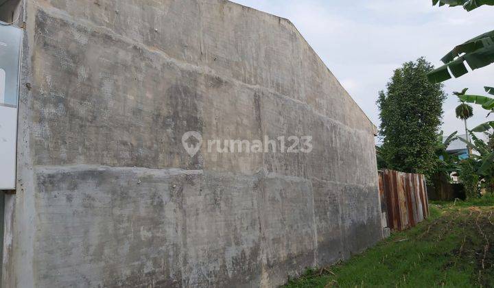 Ruko 1 Lantai Murah Di Jalan Makmur Pasar 7 Tembung 3