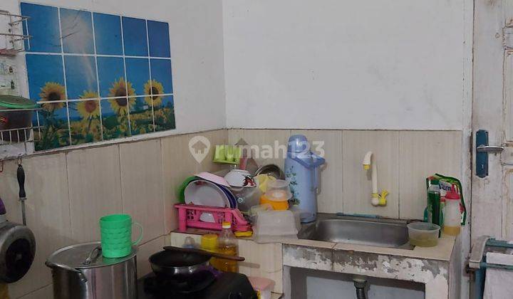 Ruko 1 Lantai Murah Di Jalan Makmur Pasar 7 Tembung 5